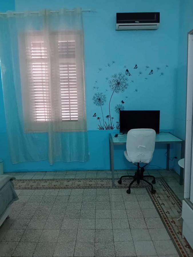 מלון פלרמו Oasi Palermitana מראה חיצוני תמונה